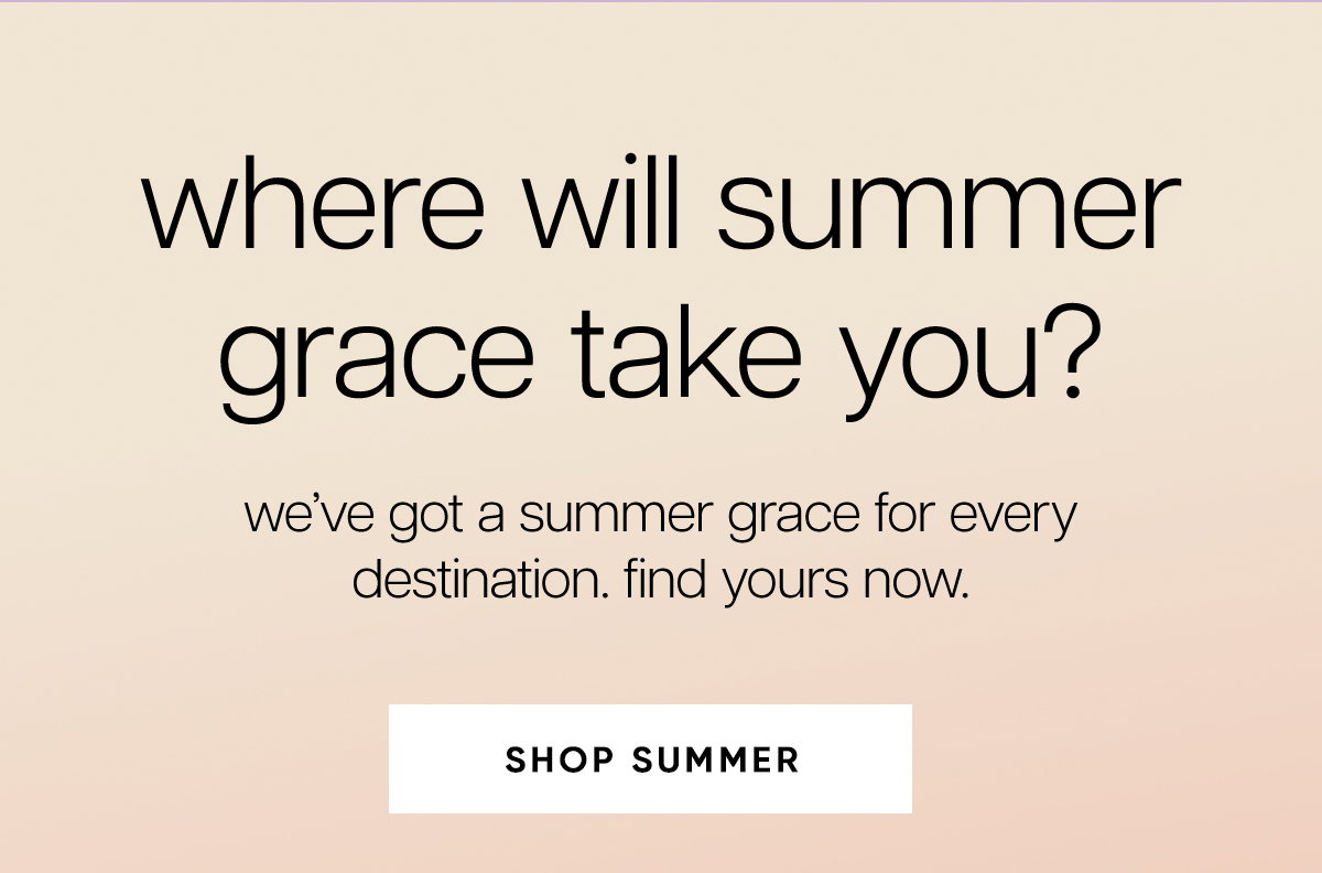 summer grace