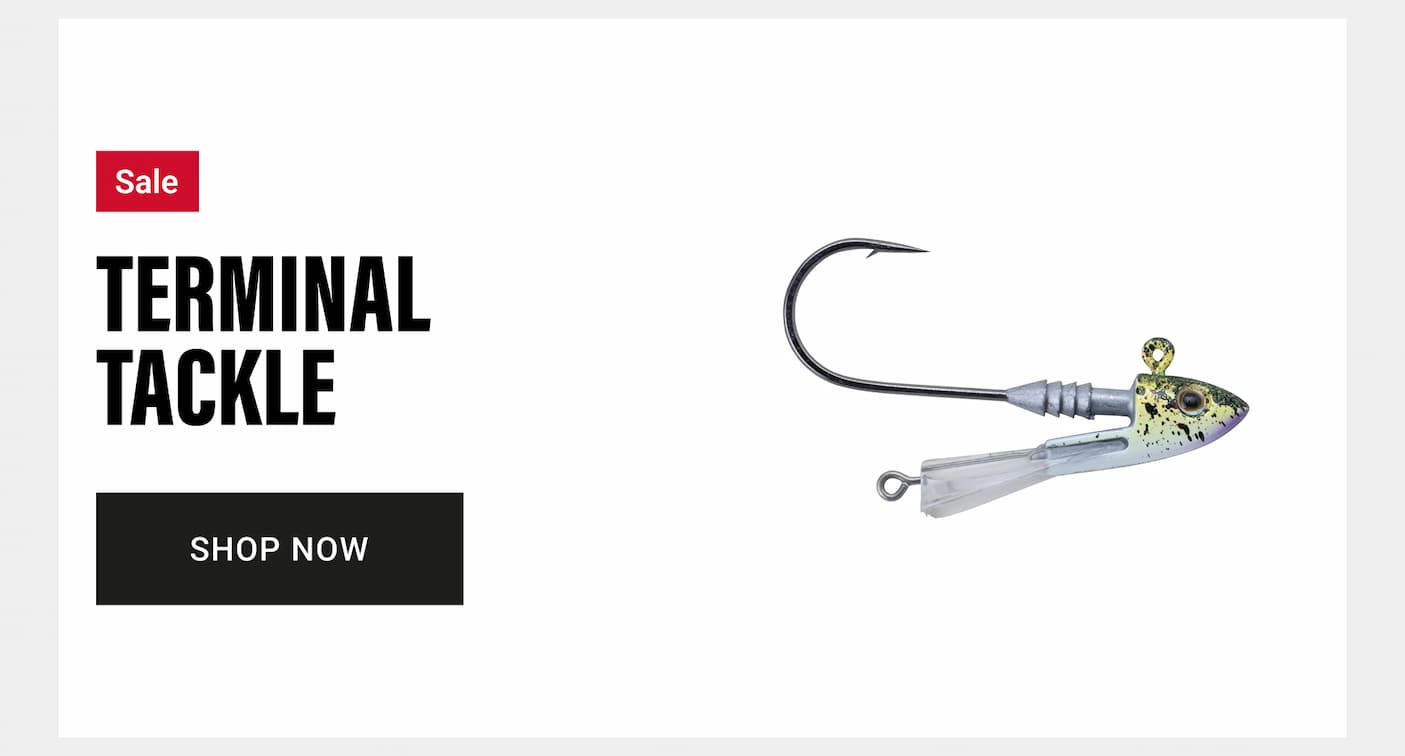 Terminal Tackle