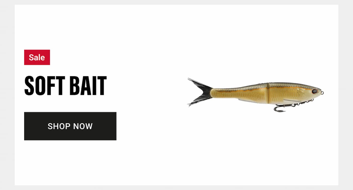 Soft Bait