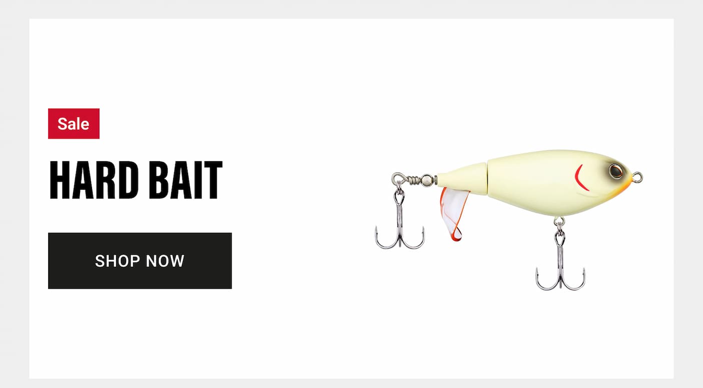 Hard Bait
