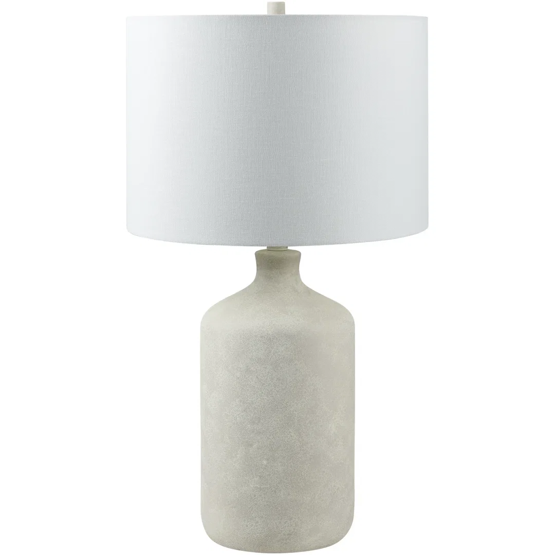 Celea Ceramic Table Lamp