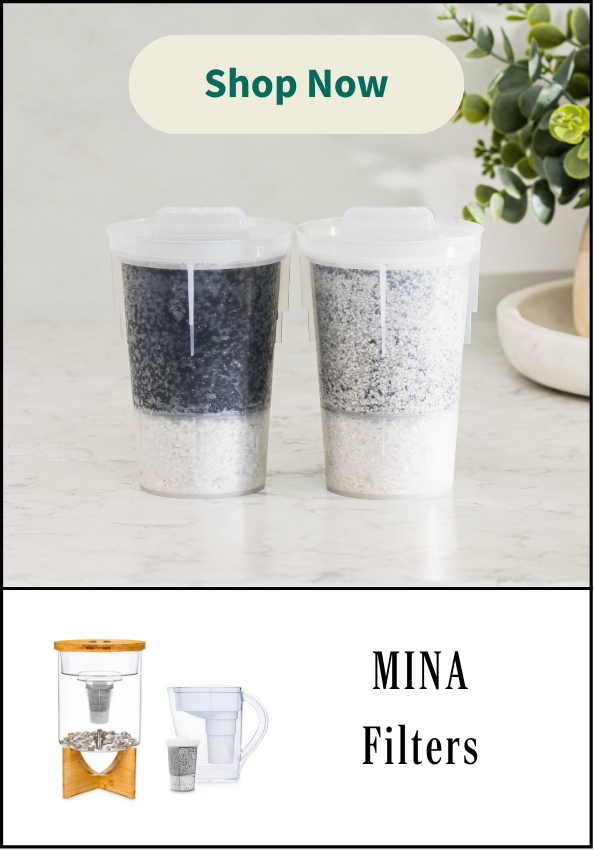 mina filters