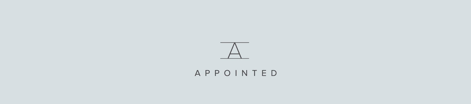 Appointed