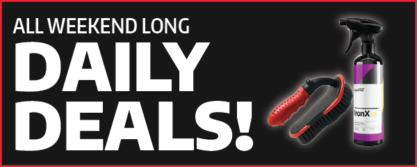Save Big On Limited Edition Lightning Deals!