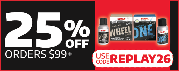 25% Off Orders Over $99!