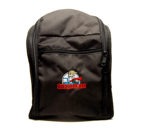 Image of Autogeek Travel Bag