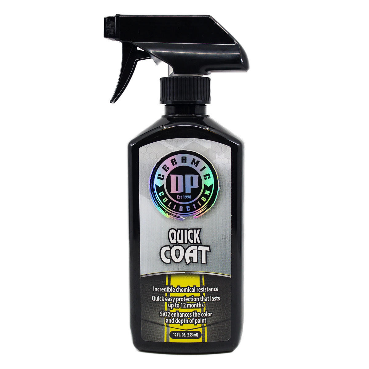 Image of DP Quick Coat 12 oz