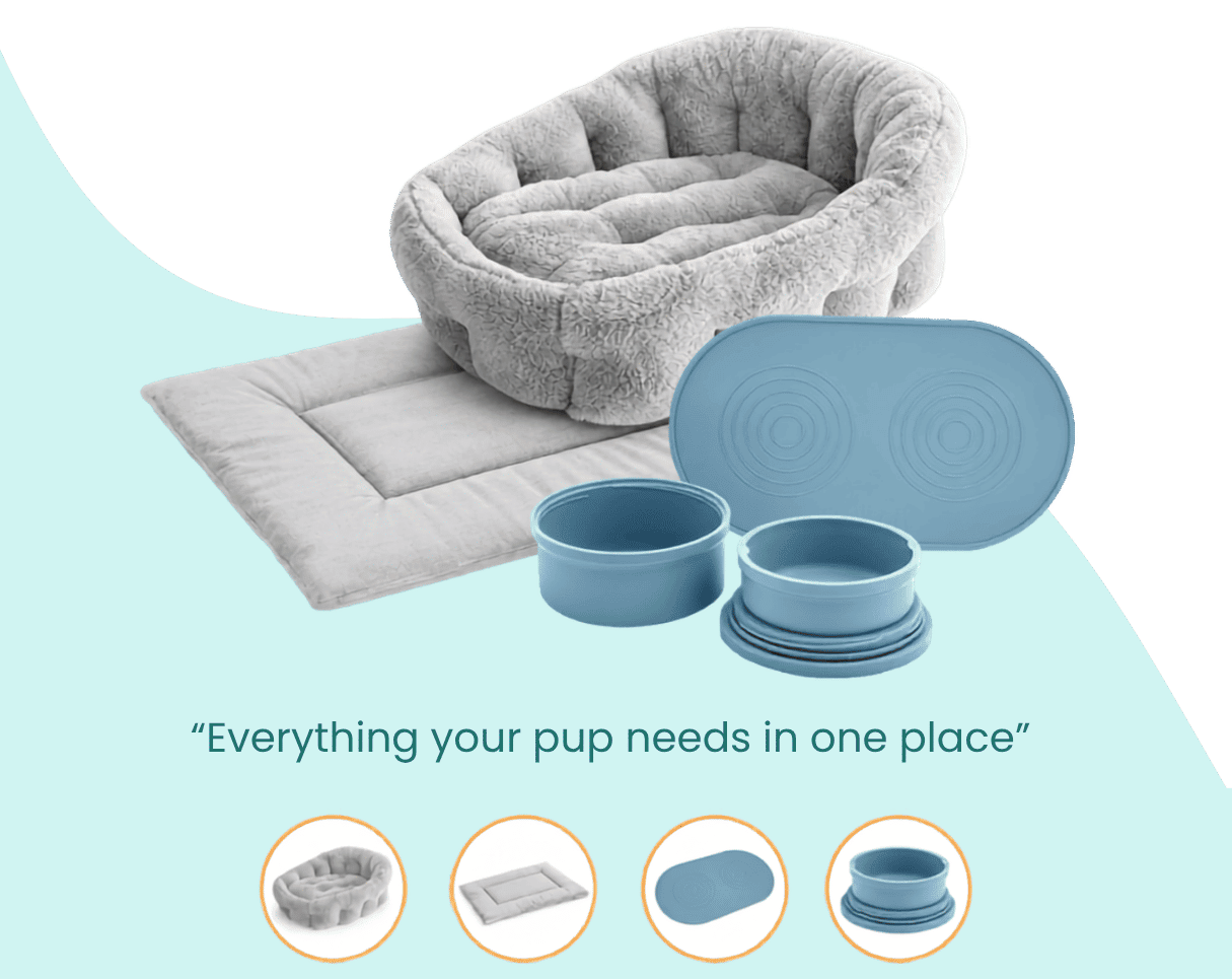 Accessory Bundle