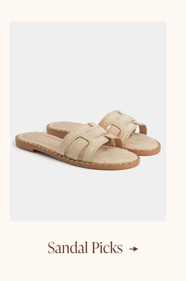 Sandals