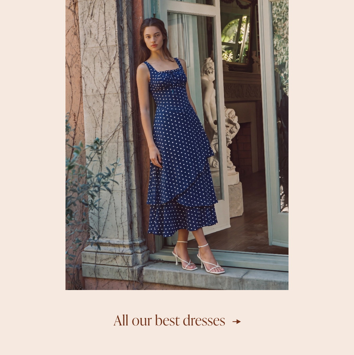 All Dresses