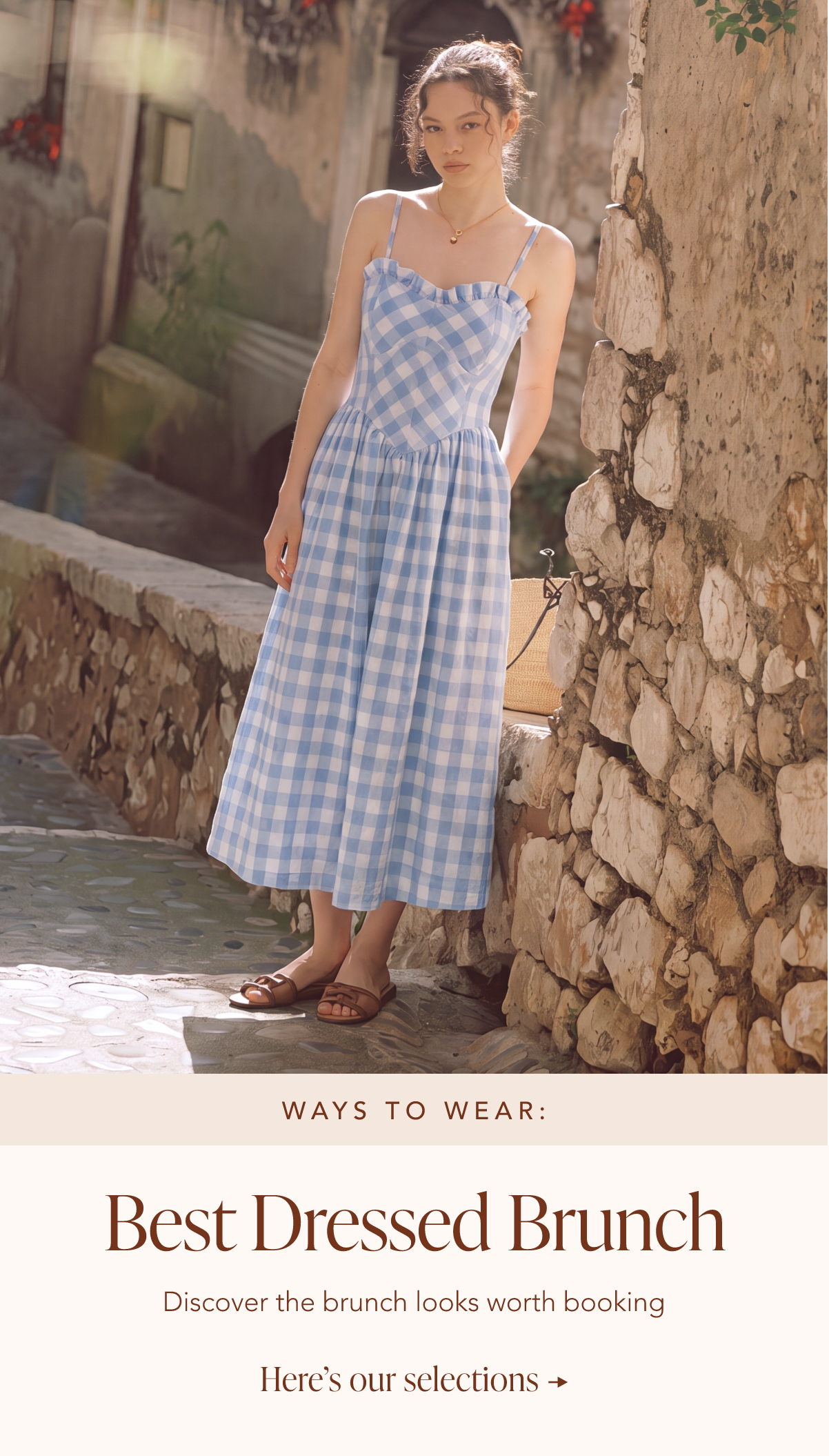 New Dresses & Jumpsuits