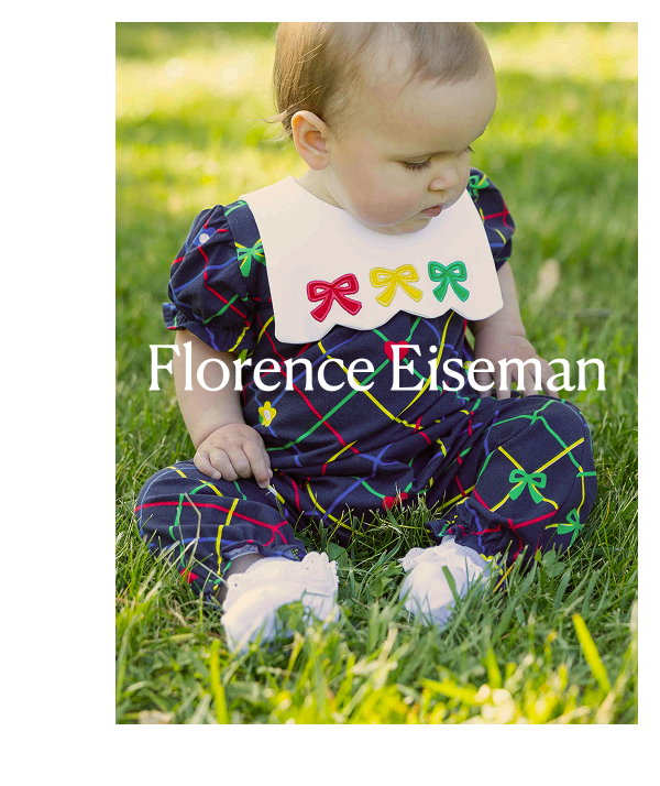 Florence Eiseman