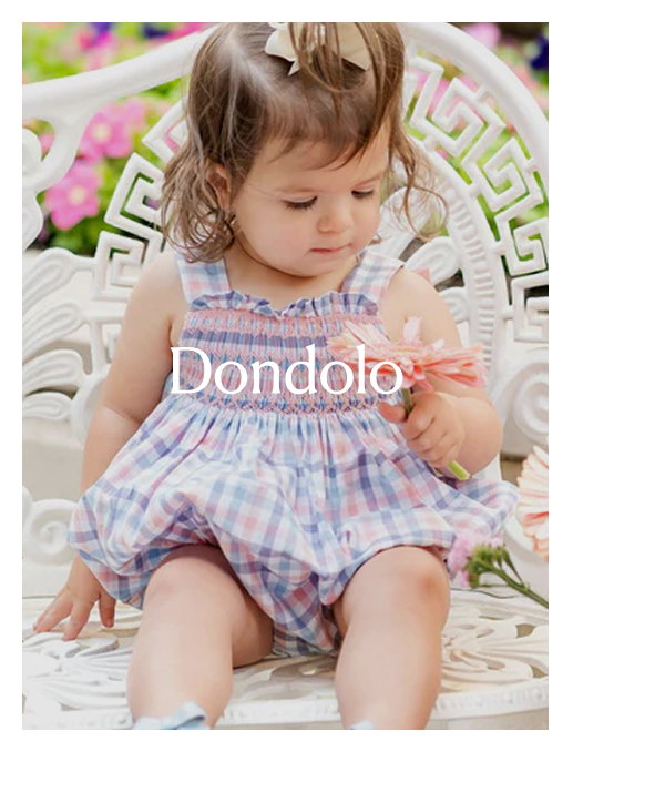 Dondolo