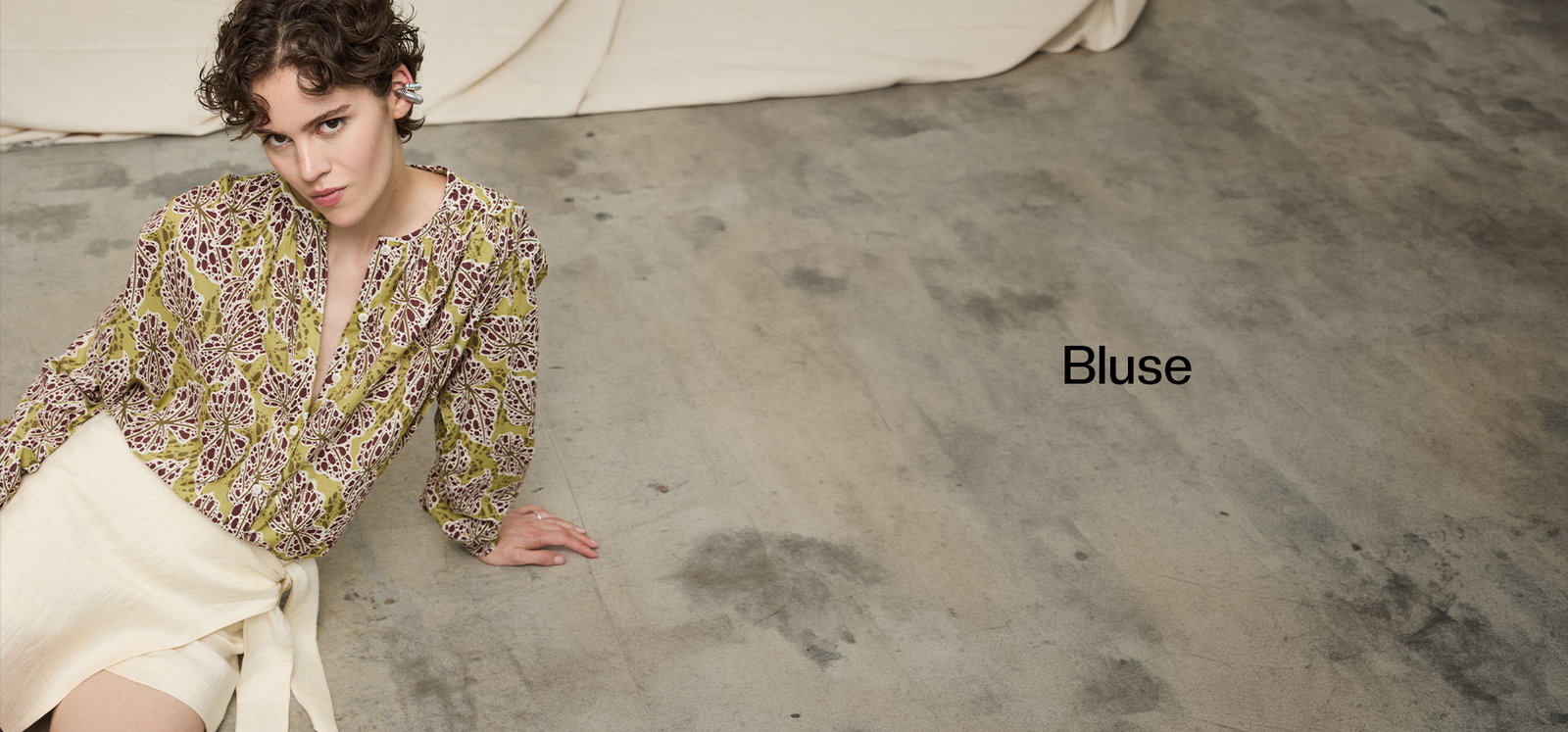 BLUSE