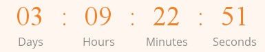 Countdown Countdown