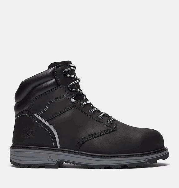 Men's TiTAN™ Tasker 6-inch Alloy-Toe Work Boot