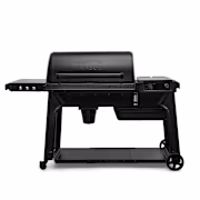 Traeger Woodridge Pro Pellet Grill