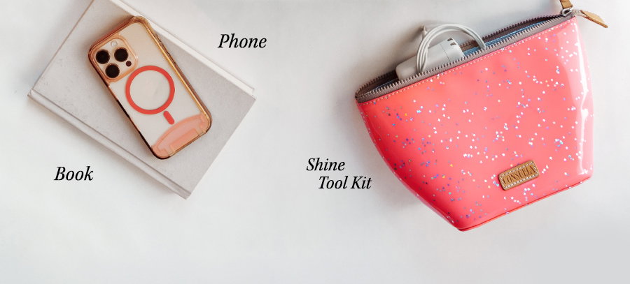 Shine Tool Kit