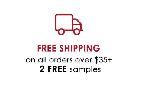 Free Shipping