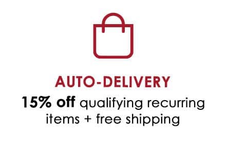 Auto-Delivery