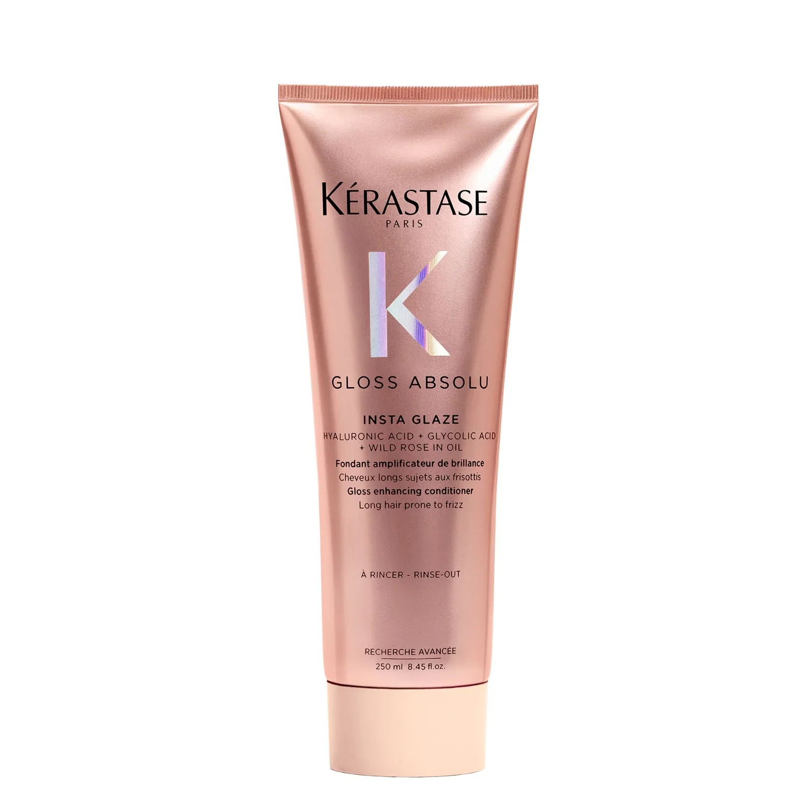 Image of Kérastase Gloss Absolu Insta Glaze Conditioner 250ml
