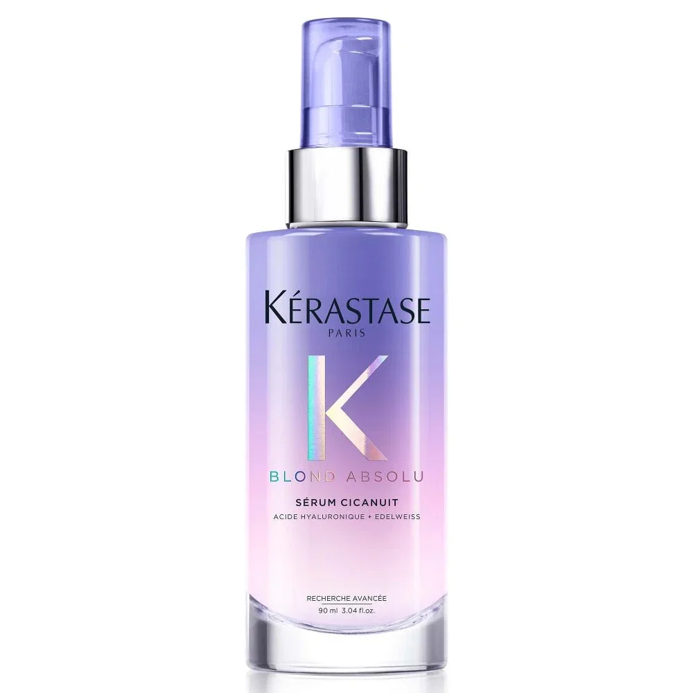 Image of Kérastase Blond Absolu Night Serum 90ml