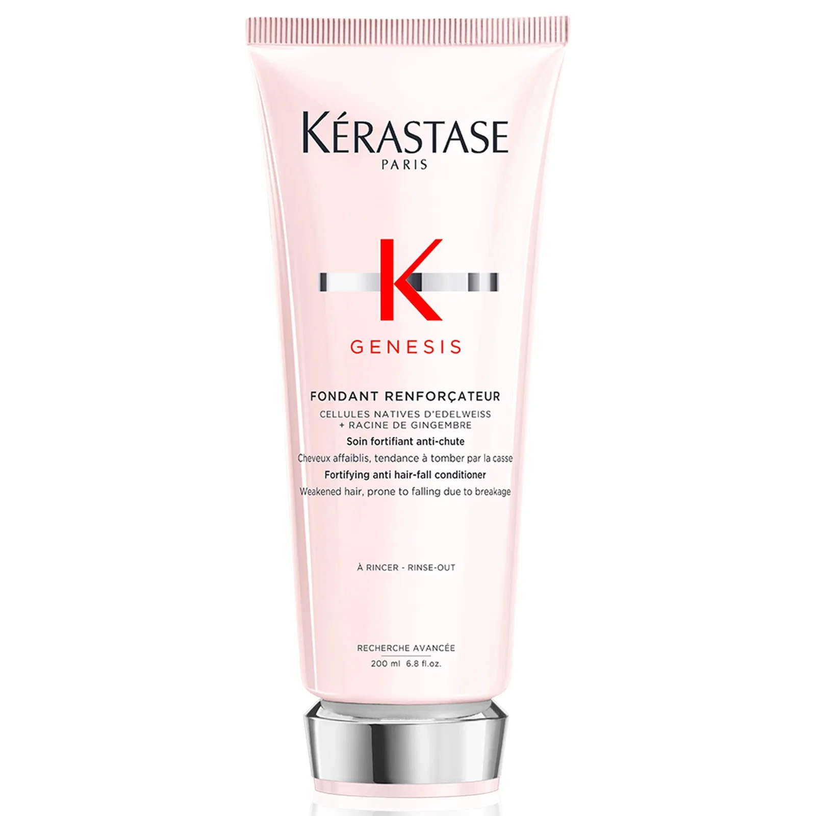 Image of Kérastase Genesis Reconstructing Conditioner 200ml