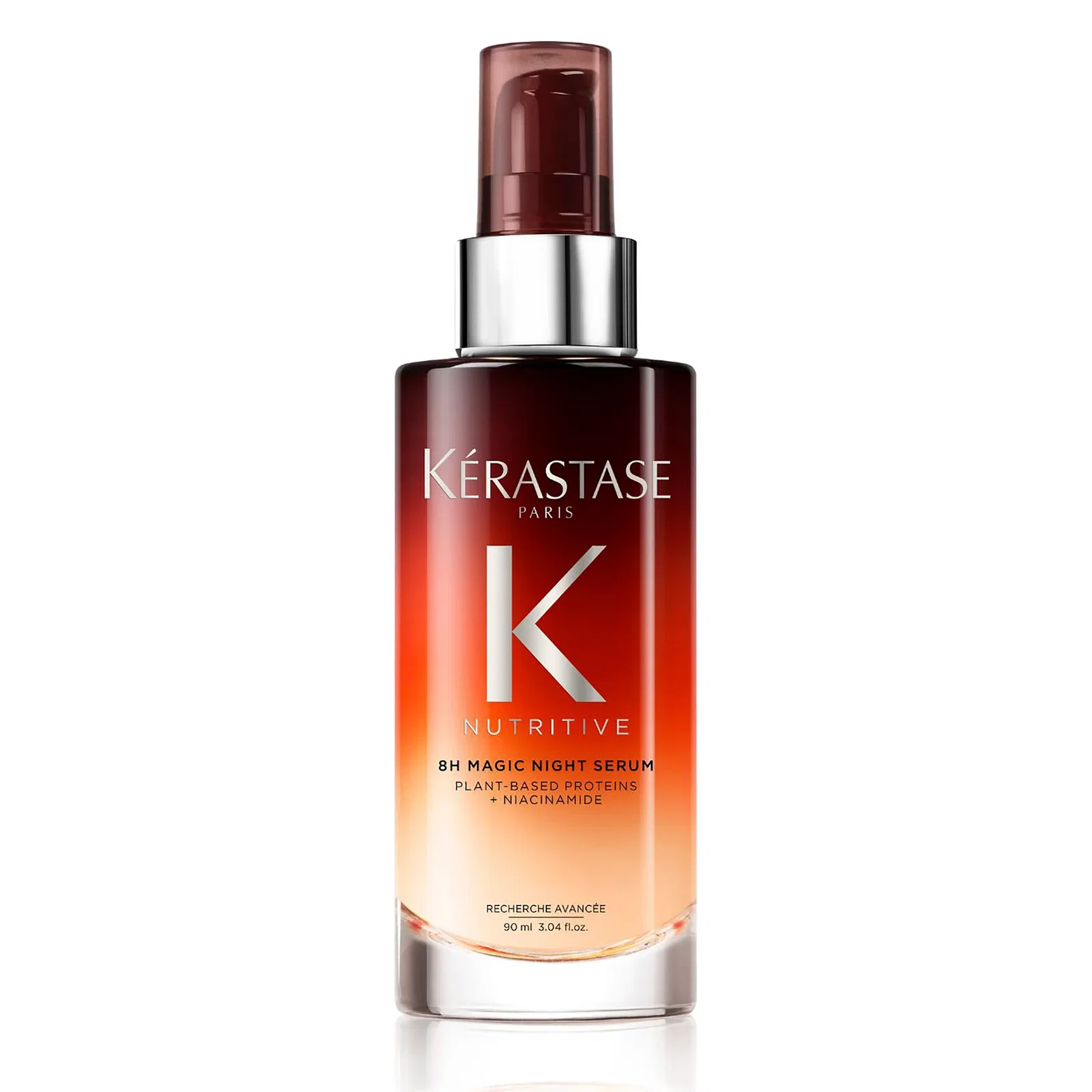 Image of Kérastase Nutritive 8h Magic Night Serum 90ml