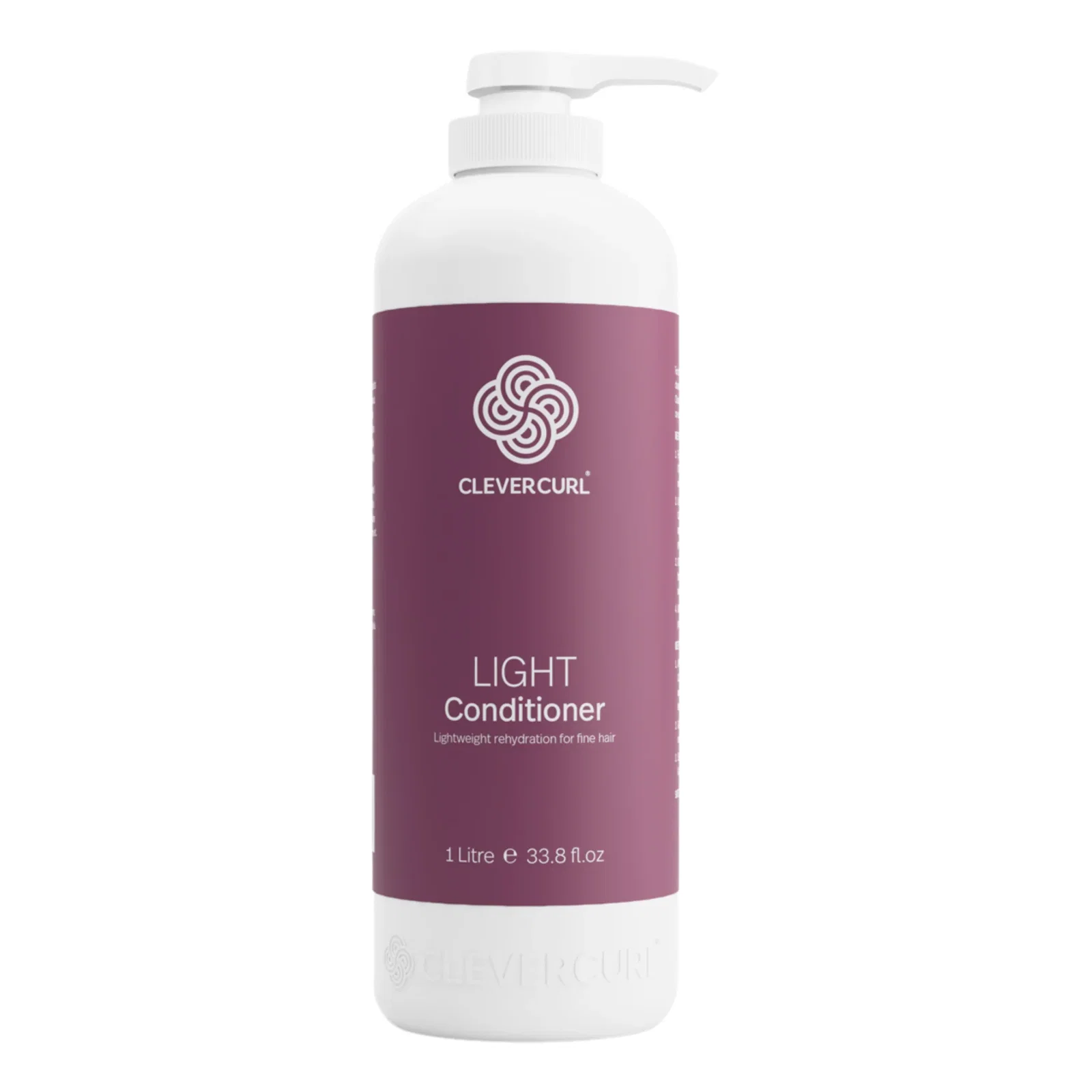 Image of Clever Curl Rich Conditioner 1000ml