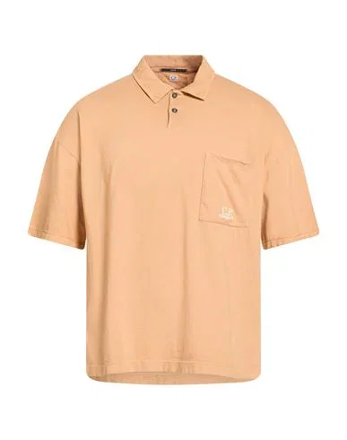 C.P. COMPANY