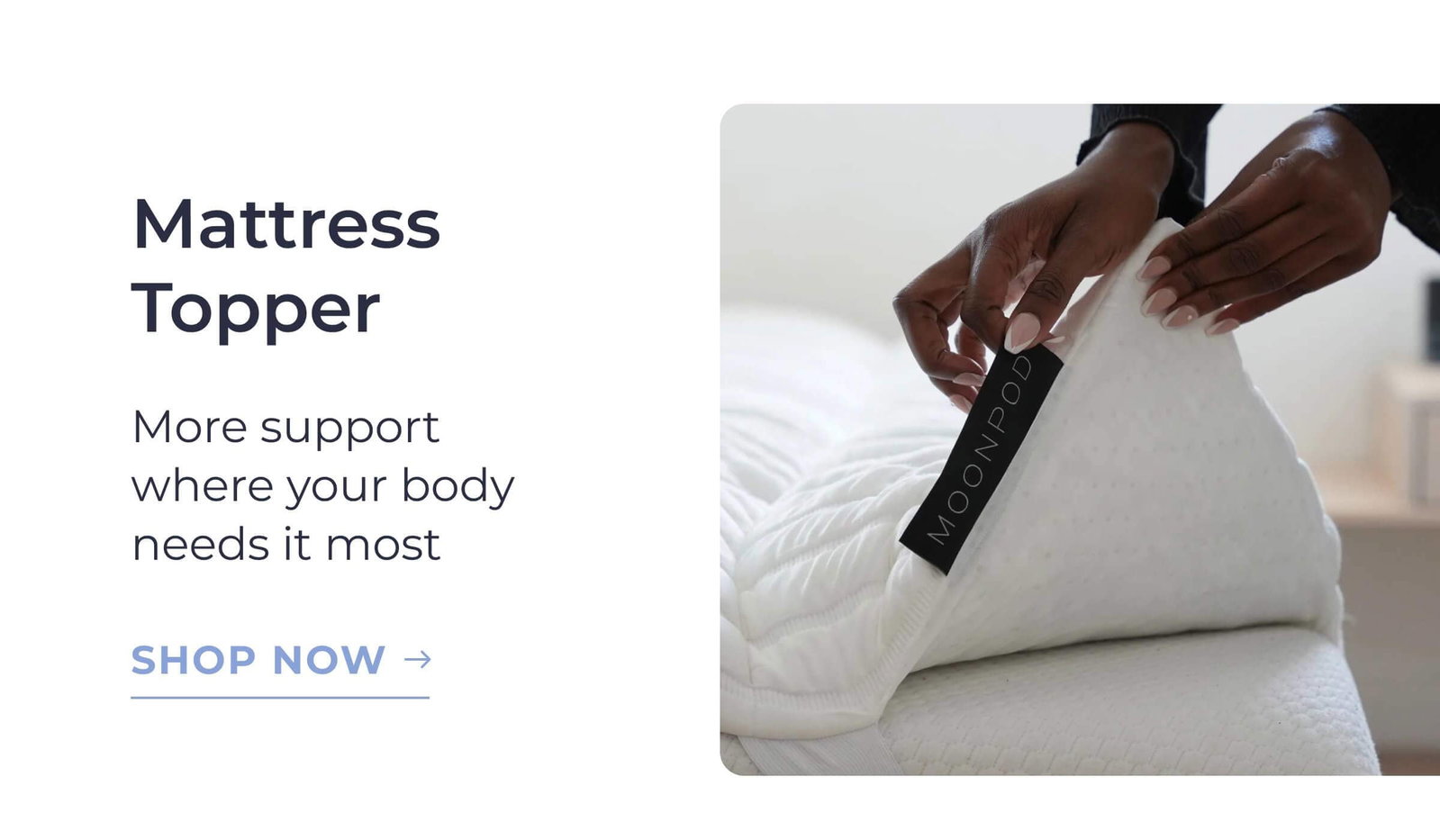 Mattress Topper