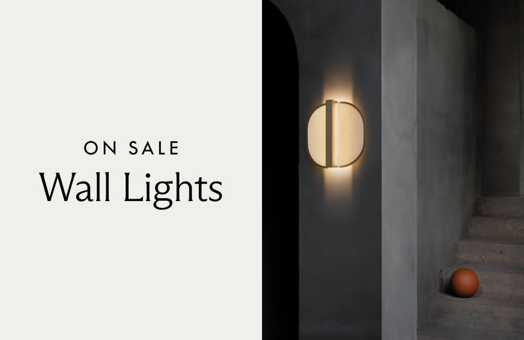 On Sale - Wall Lights