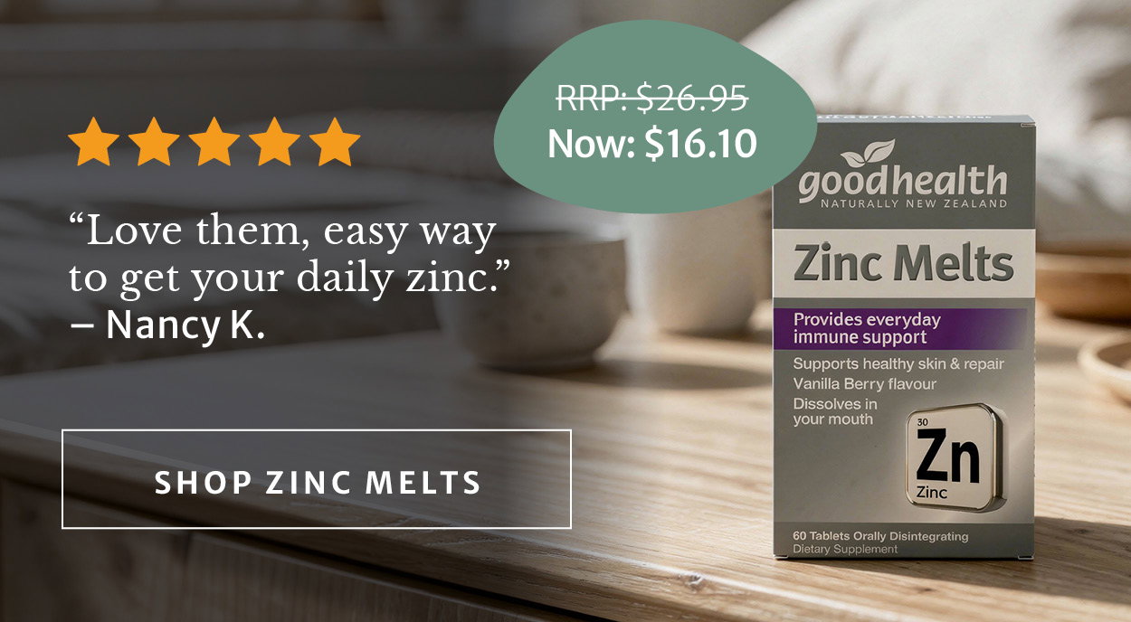Shop Zinc Melts