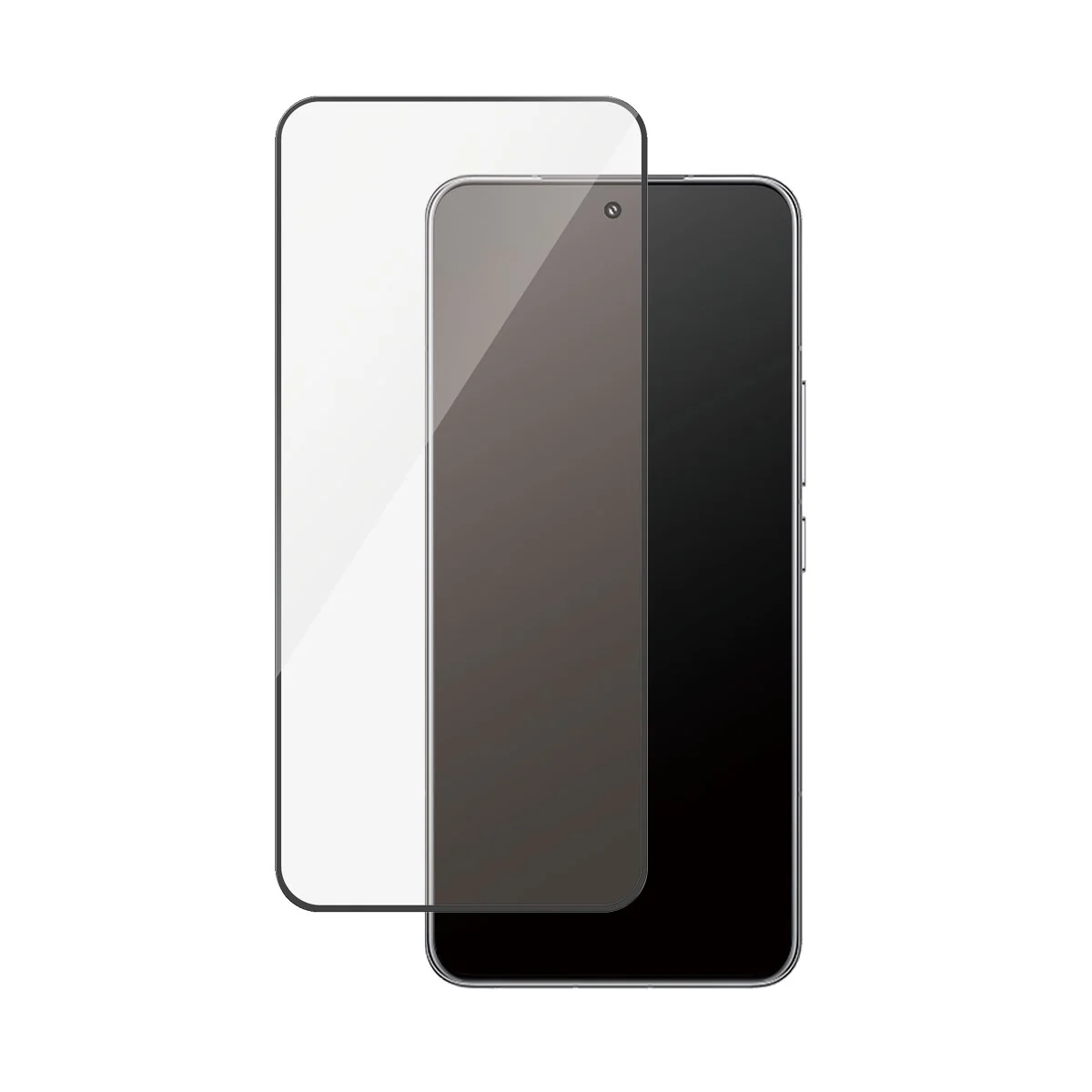 Image of PanzerGlass® Screen Protector Xiaomi 17 Pro | Ultra-Wide Fit