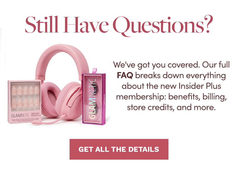 Still Have Questions? Get All The Details