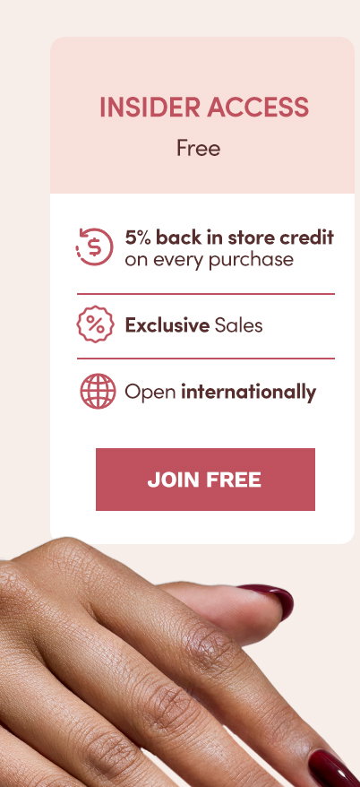 Join Free Insider Access