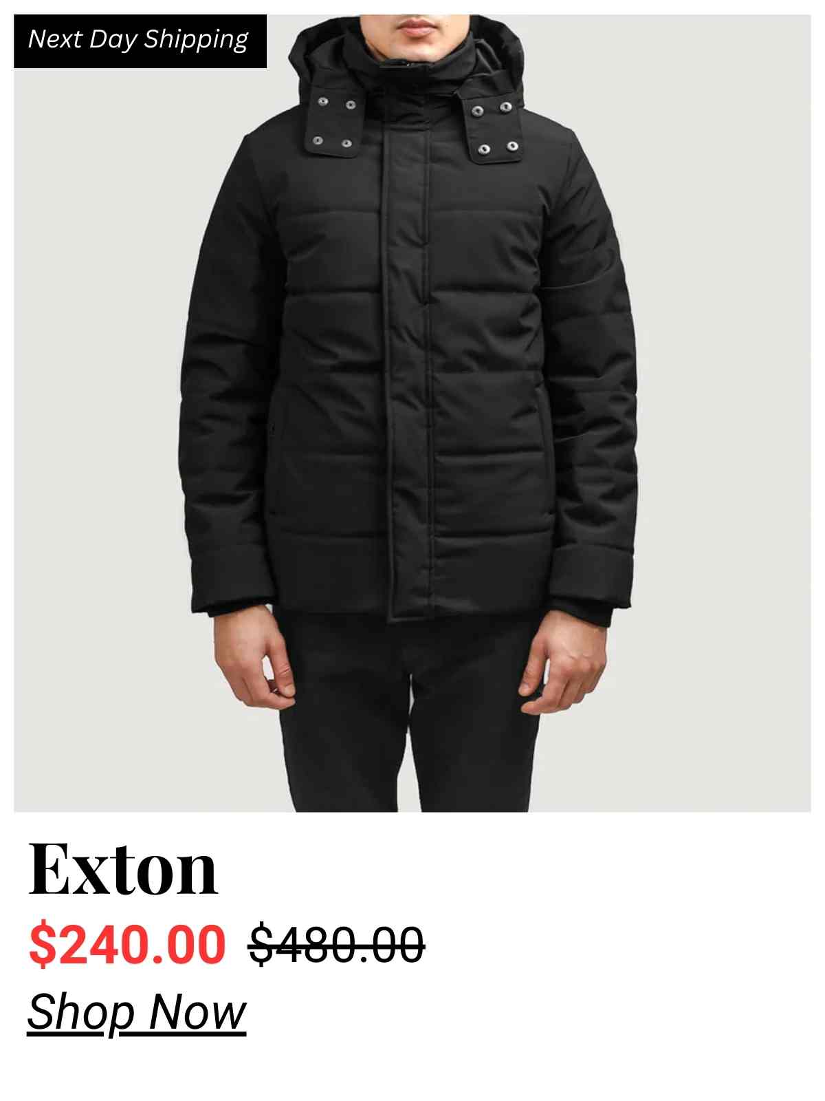 Exton