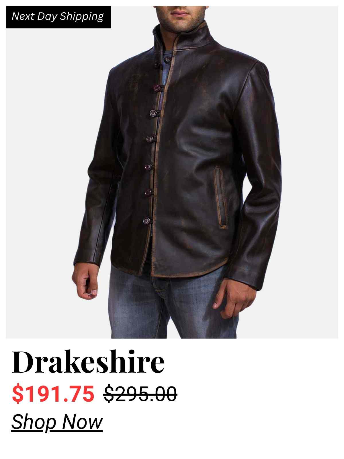 Drakeshire