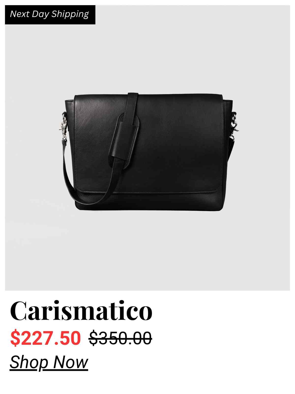Carismatico