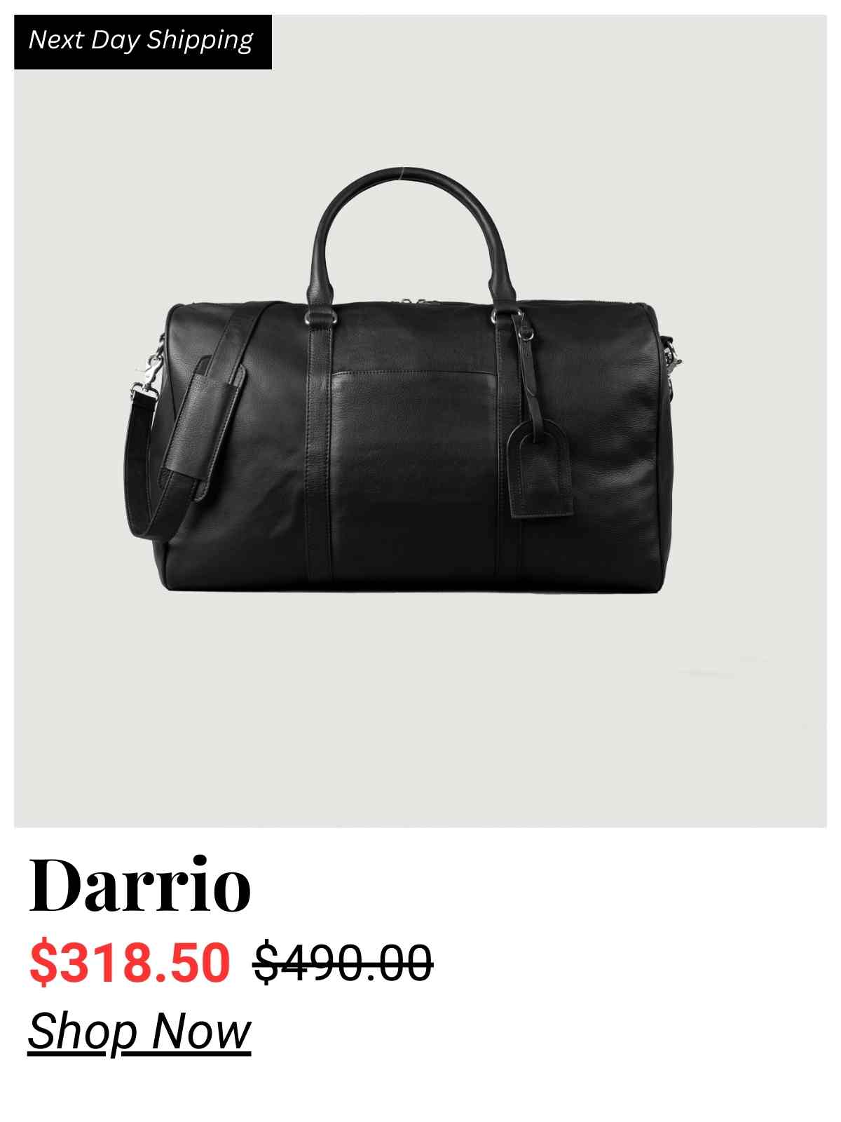 Darrio