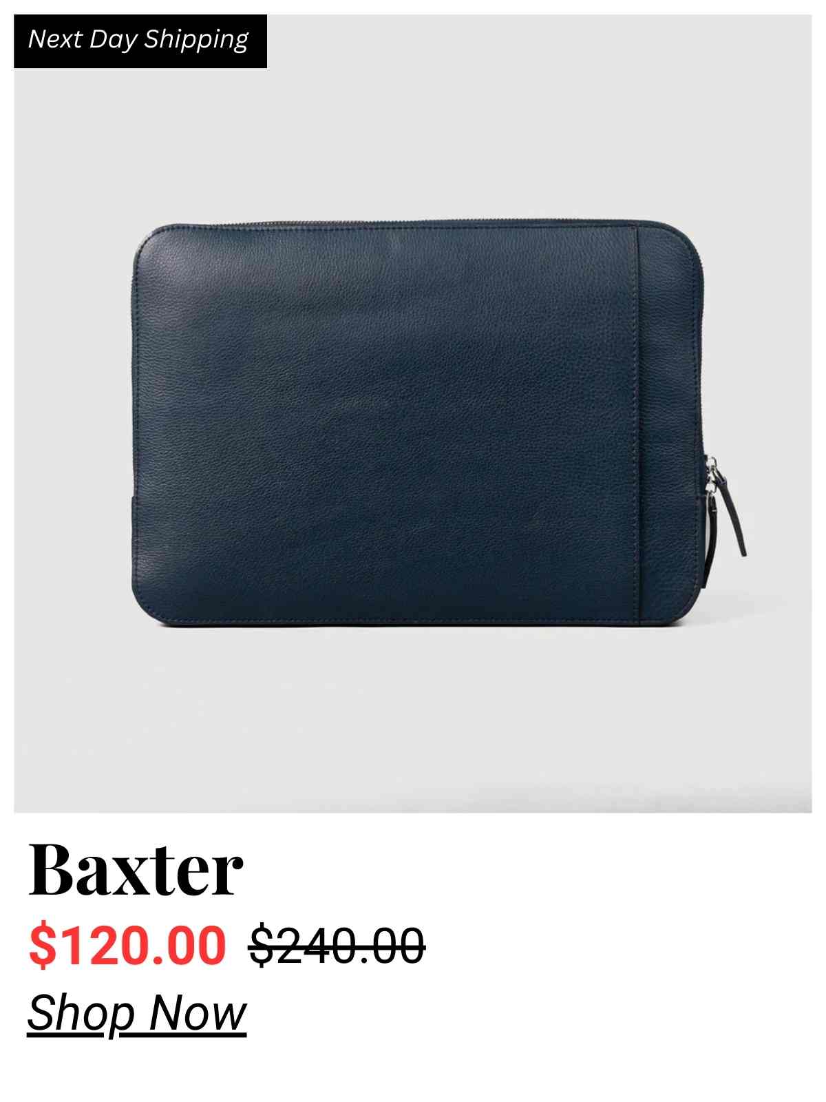 Baxter