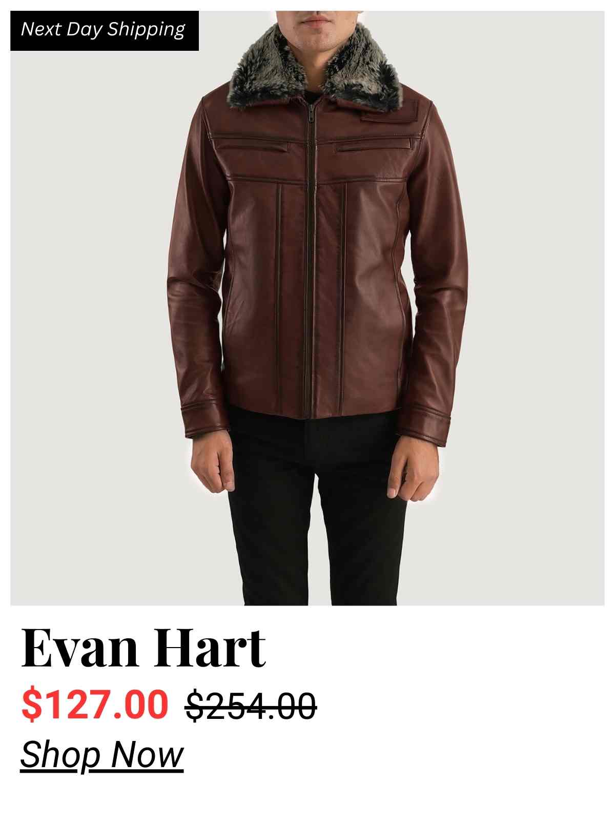 Evan Hart