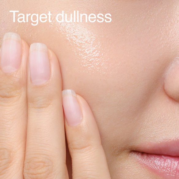 Pair with Niacinamide 10% + Zinc 1%