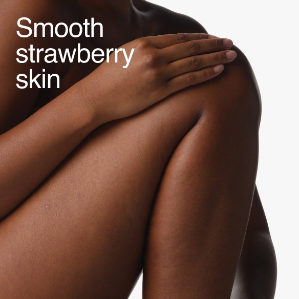 Pair with Natural Moisturizing Factors + Inulin.