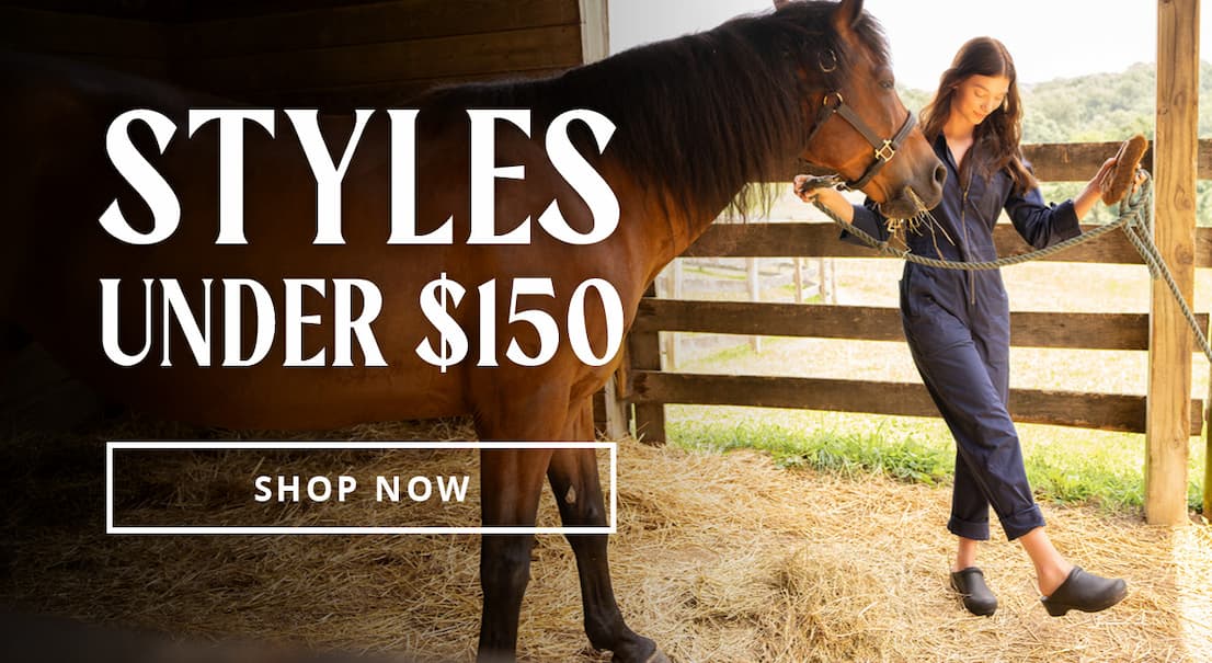 Styles Under $150 | Shop Now