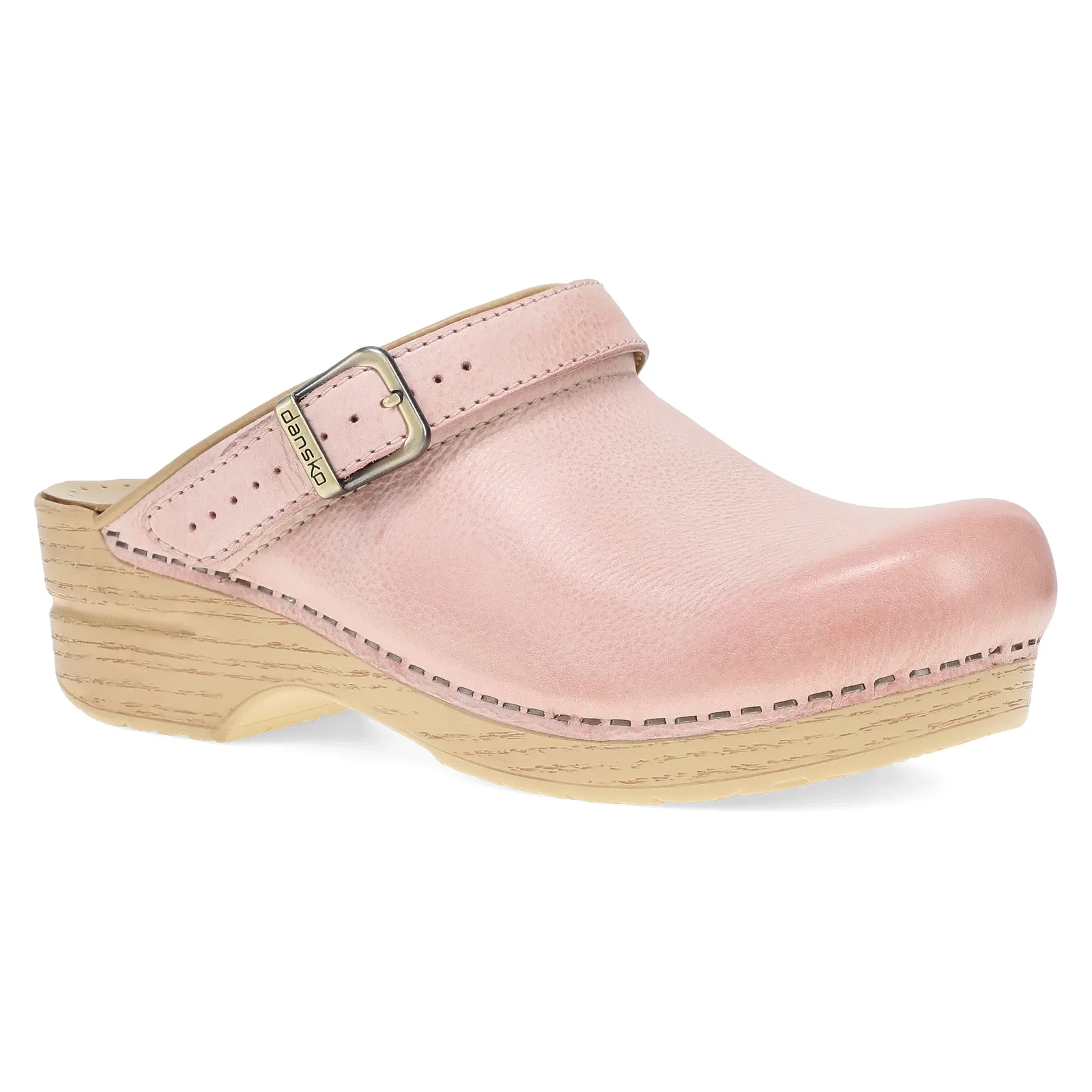 Image of Ingrid Pink Milled