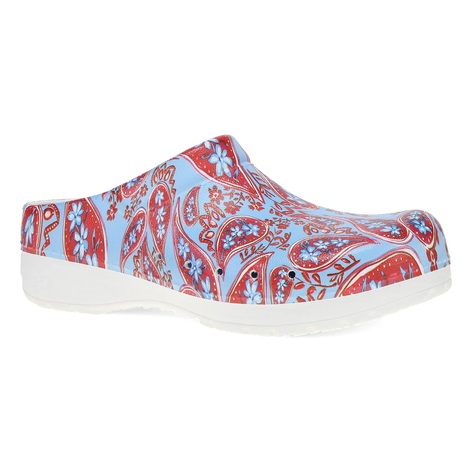 Image of Kane Paisley Bandana