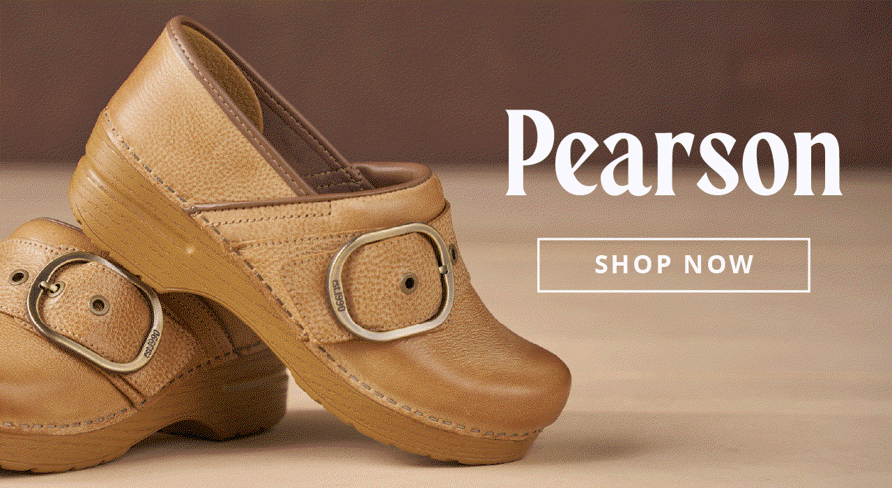 Pearson | Shop Now