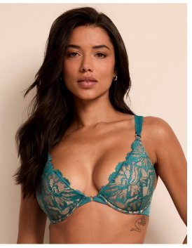 Marieprune Dark Green 2