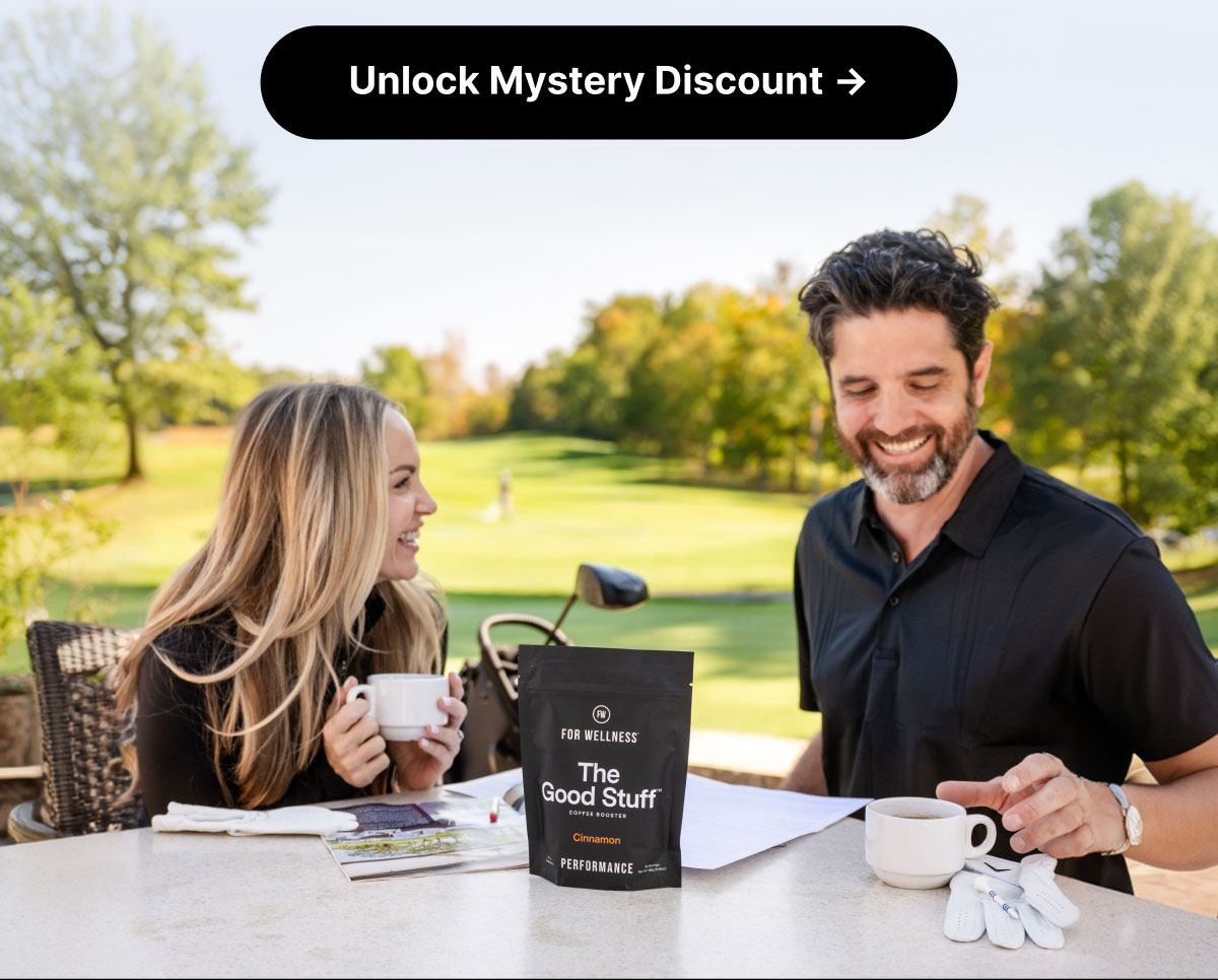 Unlock Mystery Discount